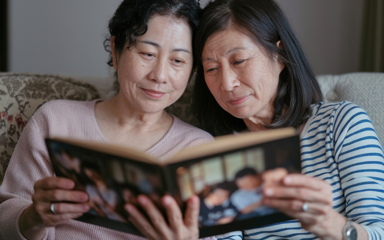 新潟市で相続した家との向き合い方は？思い出の整理と進め方を紹...の画像