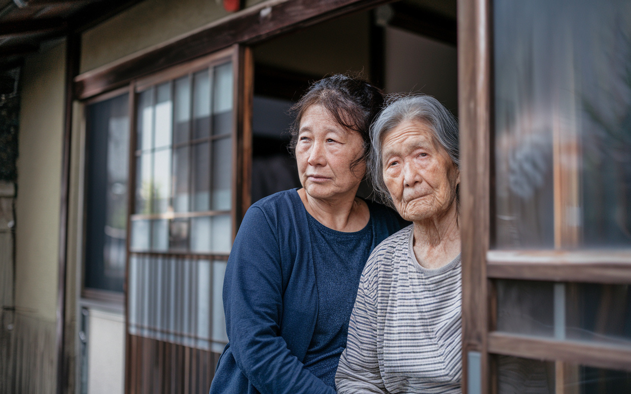 新潟市で実家の扱いを先延ばしにするとどうなる？影響や対策を知...の画像