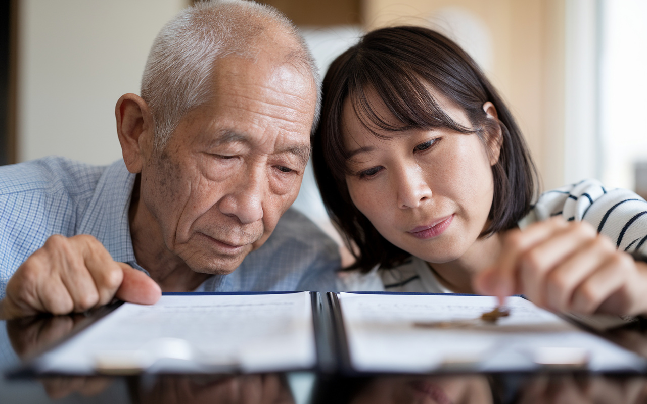 新潟市の相続不動産で後悔しない選択とは？将来の考え方や整理の...の画像