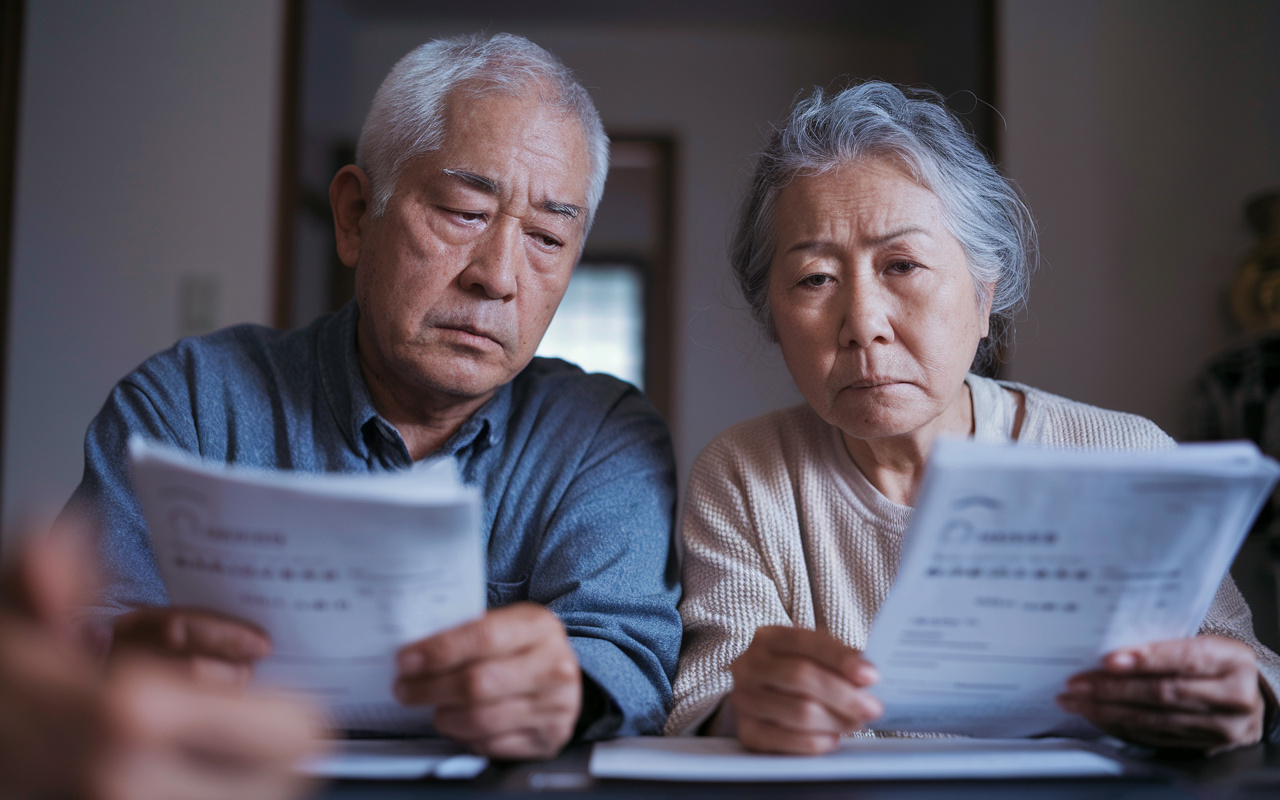 新潟市で相続不動産に悩む方へポイントは？50〜60代が知って...の画像