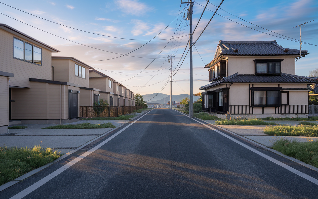 新潟市で実家の処分を始めるには何から？安心して進めるガイドを...の画像