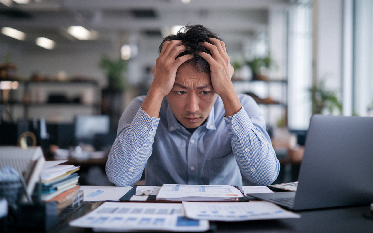 不動産投資で黒字倒産する理由は？失敗例や解決方法とポイントを...の画像
