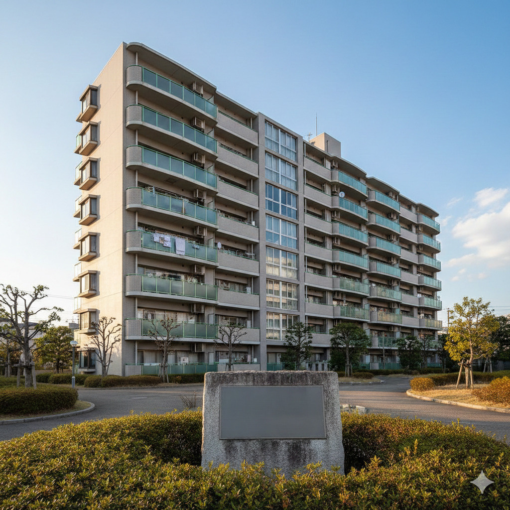 マンション購入で知っておきたい修繕積立金 ― 段階増額方式と...の画像