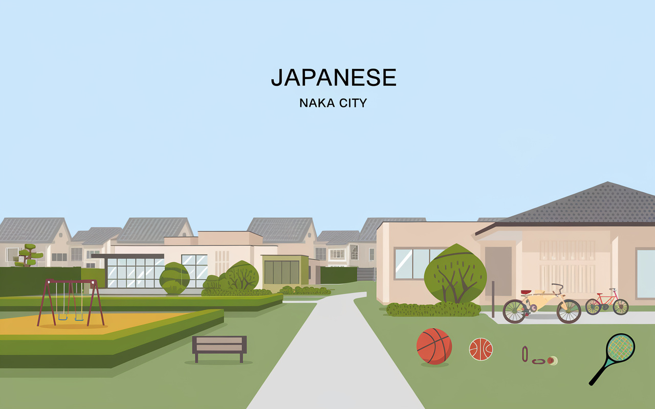 那珂市への転入を考える方必見！習い事選びや人気の教室情報も紹...の画像