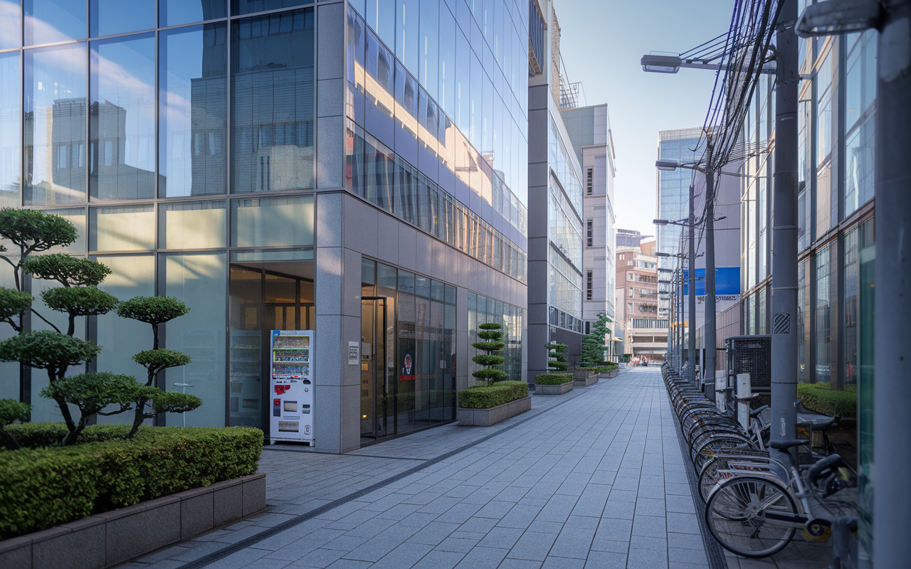 大阪市中央区の底地利回り相場はどう推移する？投資で安定収益を...の画像