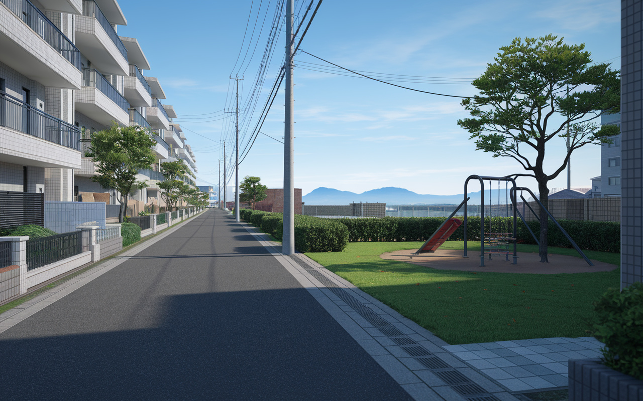 那珂市で生活保護を受給し賃貸探しをしたい方へ！探し方や注意点...の画像