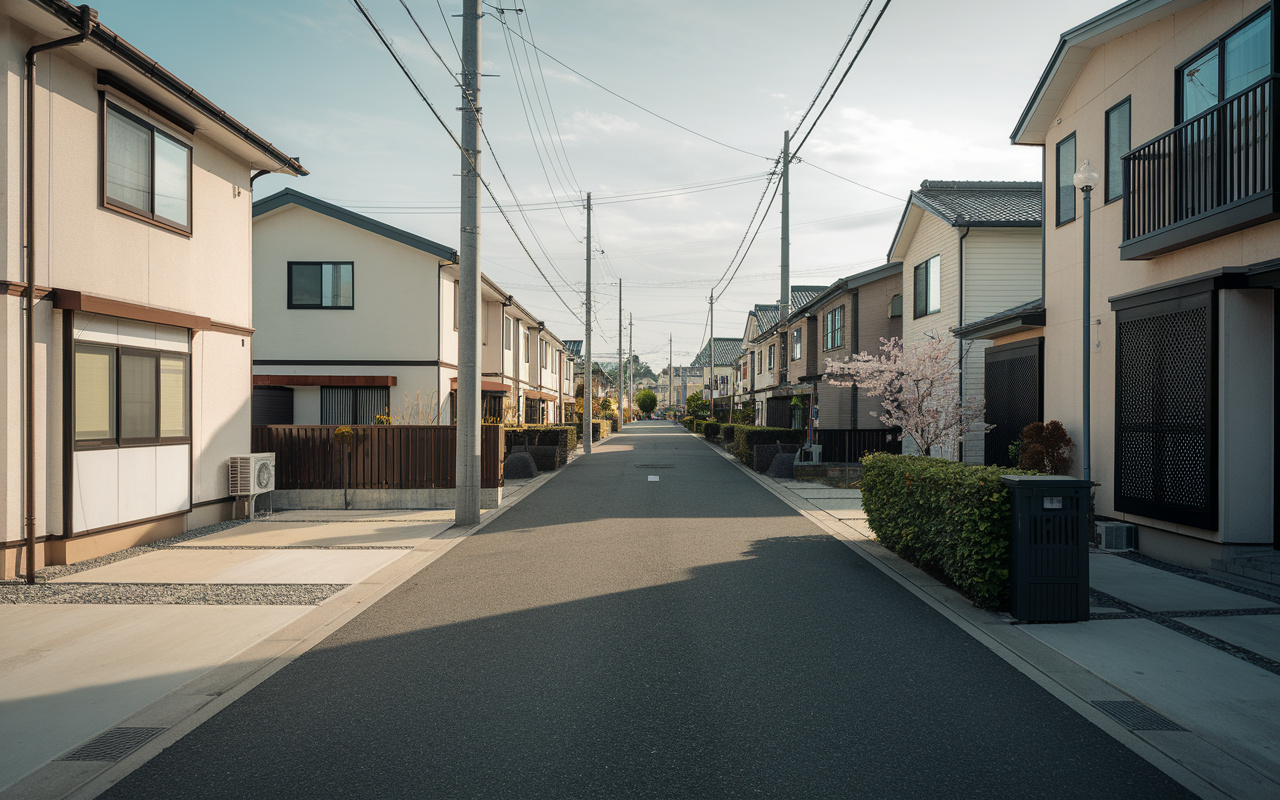 賃貸を東海村で探す生活保護受給者の手順は？支援制度や相談先も...の画像