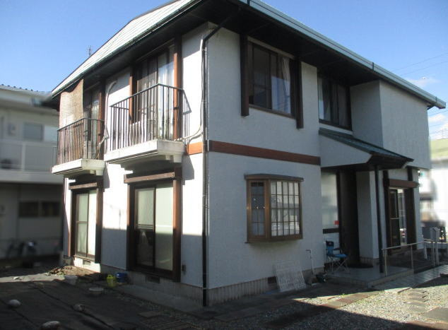 【売戸建】掛川市葵町の画像