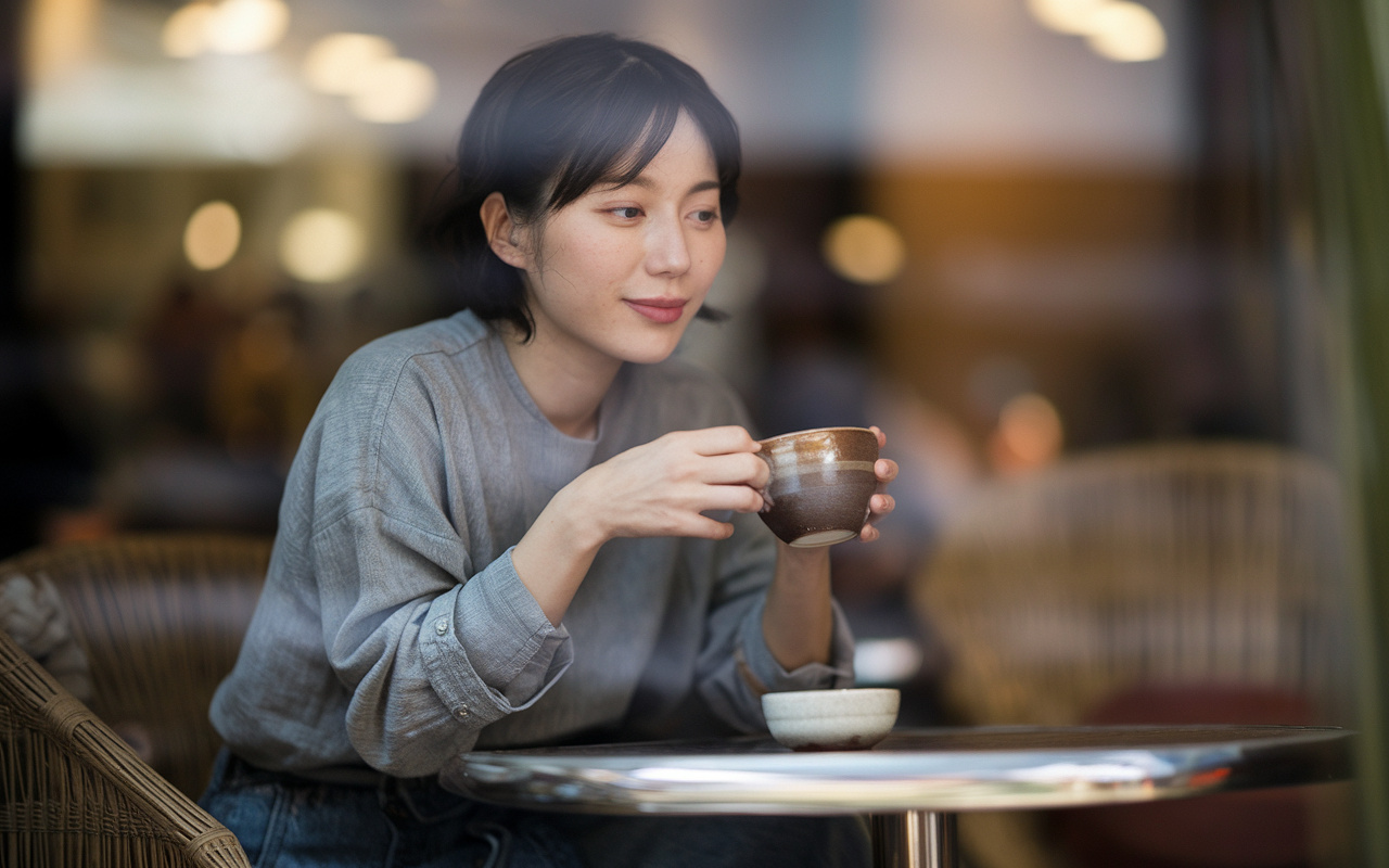 那珂市への転入後コーヒー店選びに迷う方必見！地元人気の楽しみ...の画像