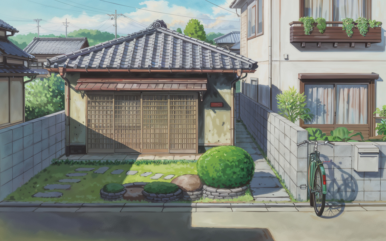 空き家の活用方法を知りたい奈良市の方へ！賢く管理するポイント...の画像