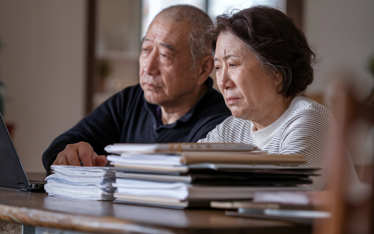 太田市で相続した不動産売却の税金は？控除や申告の注意点も紹介...の画像