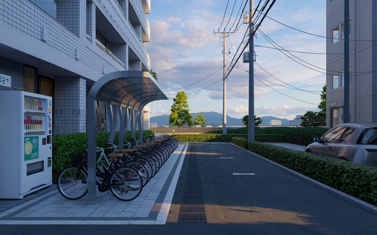 前橋市で新社会人が選ぶ賃貸物件のおすすめは？生活しやすいエリ...の画像