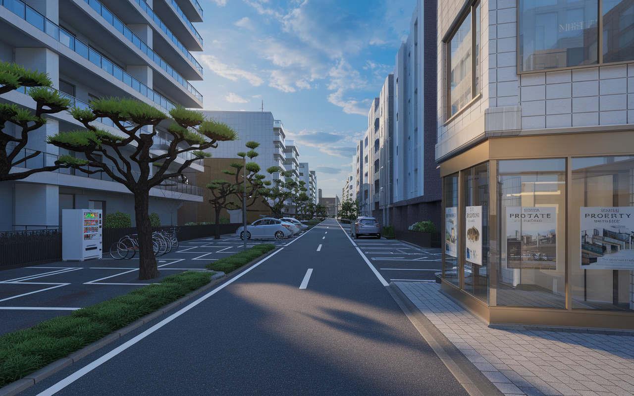 前橋市の賃貸競争が激しい繁忙期とは？対策を知り早めに良い物件...の画像