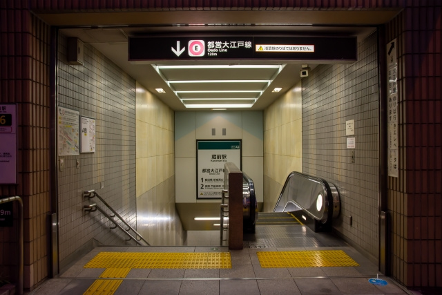 大江戸線沿いでおすすめの街は？基本情報や家賃相場まで徹底解説...の画像