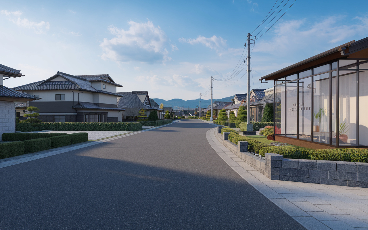 佐久市で不動産相続の相談窓口をお探しですか？手続きや控除の流...の画像
