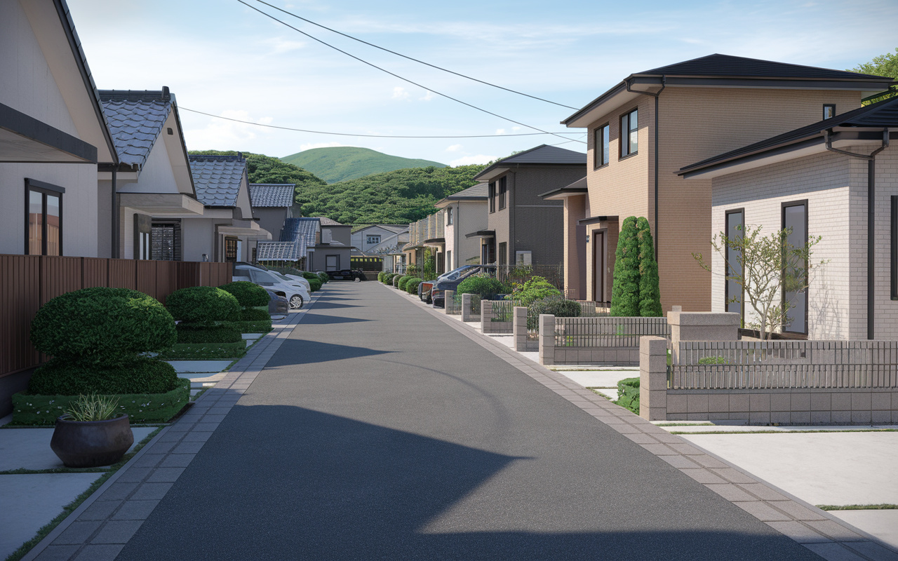 佐久市で相続した不動産売却の方法は？必要な手続きや相談先も紹...の画像