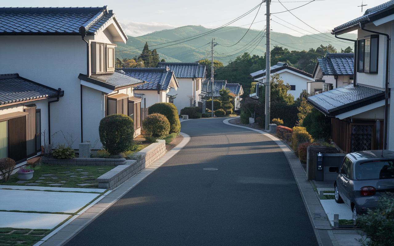 佐久市で不動産相続後の売却はどうする？相談先や手続きの流れを...の画像