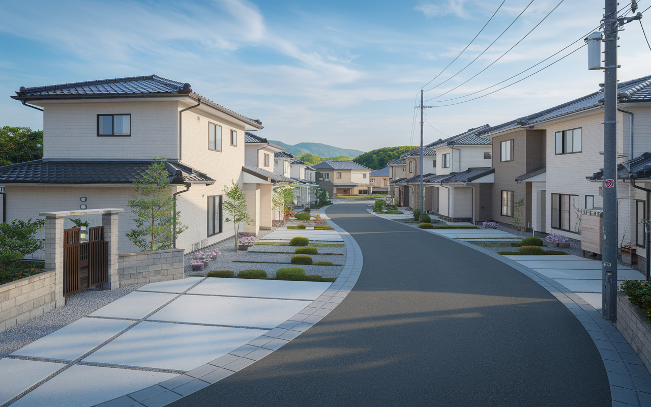 佐久市での不動産相続手続きは何から始める？必要書類や窓口情報...の画像