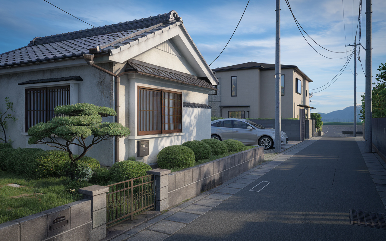 佐久市で相続した空き家の活用方法は？管理や制度の活用例も紹介...の画像