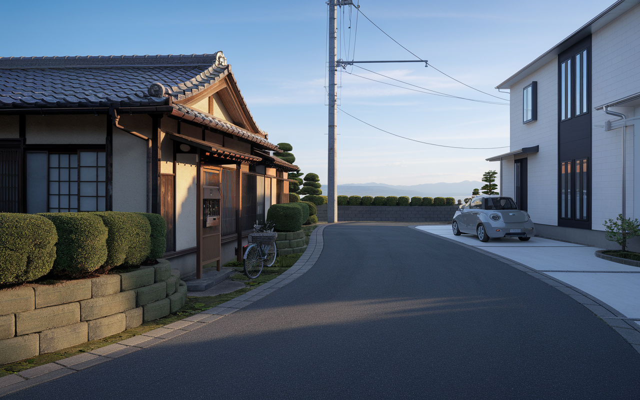 佐久市の不動産相続で空き家問題に悩む方へ！活用や管理の方法を...の画像