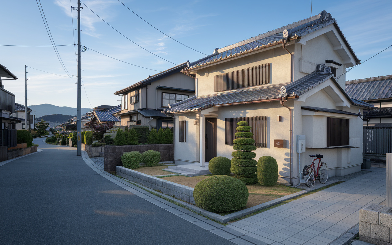 佐久市で空き家を相続したら何をすべき？リフォームや補助金の情...の画像