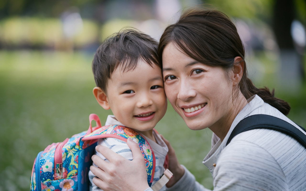 佐久市で保育園や幼稚園を探すポイントは？情報の集め方や比較の...の画像