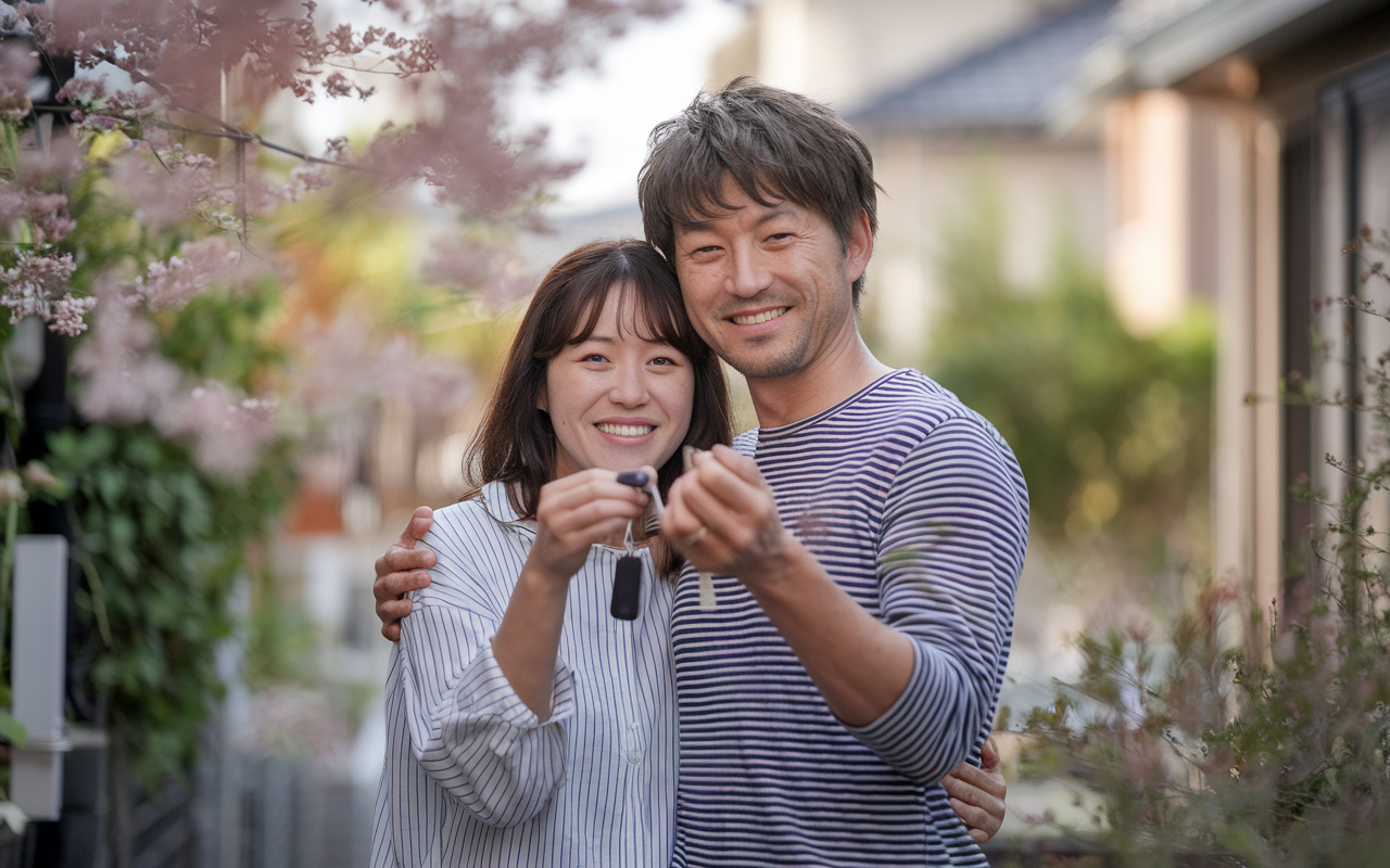 八戸市で中古一戸建てを買うなら何から始めるべき？買い方の流れ...の画像