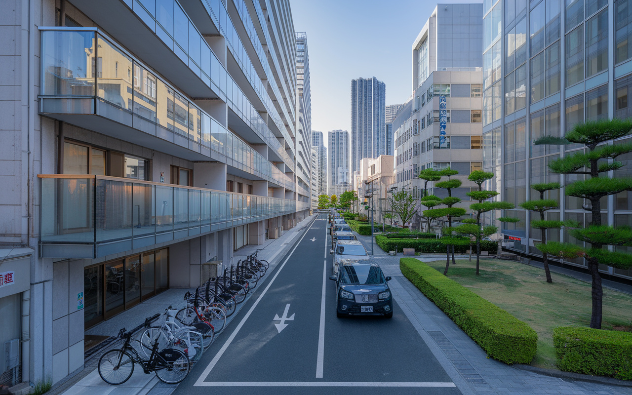 浪速区で資産価値が落ちないエリアはどこ？落ちにくい条件も解説...の画像
