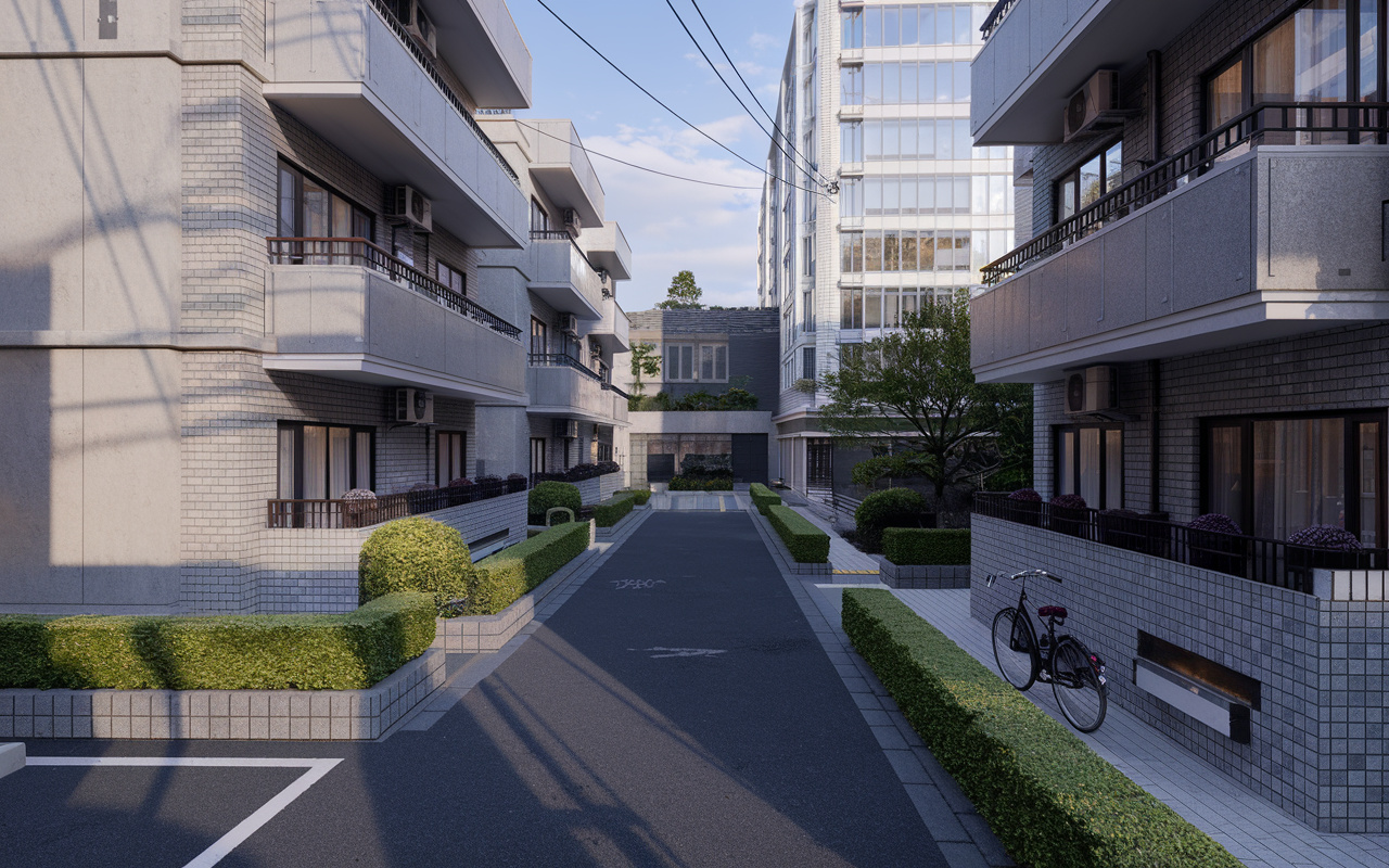旧耐震の中古マンション購入時の注意点は？押さえておきたい確認...の画像