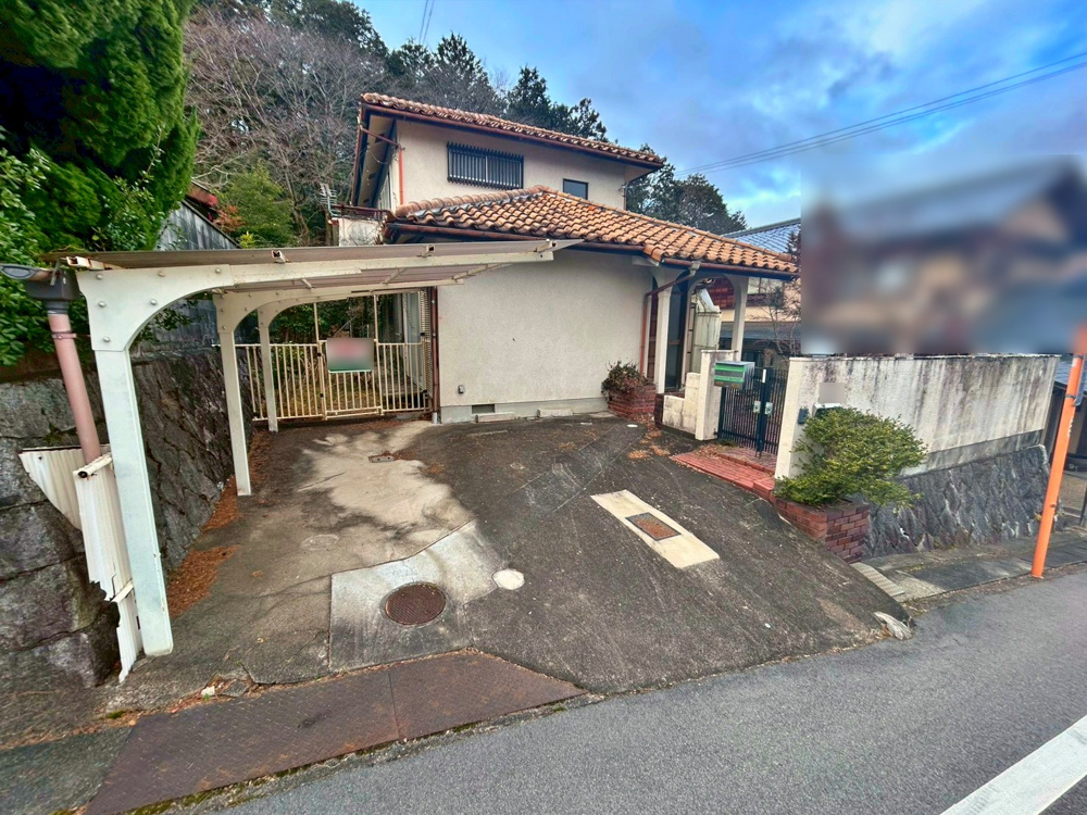 「[中古]亀岡市西つつじヶ丘＼NEW／」の画像