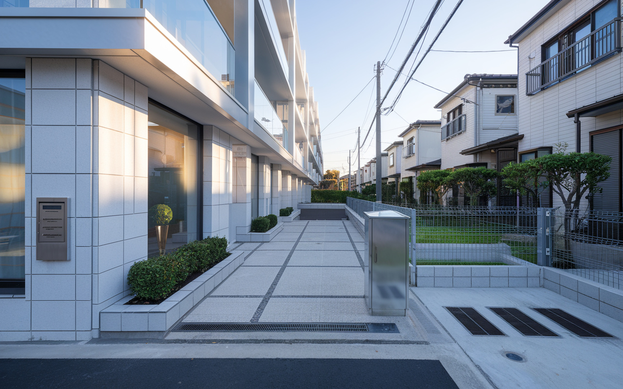 物件選びの決め手になる人気の設備とは？マンション・戸建住宅別...の画像