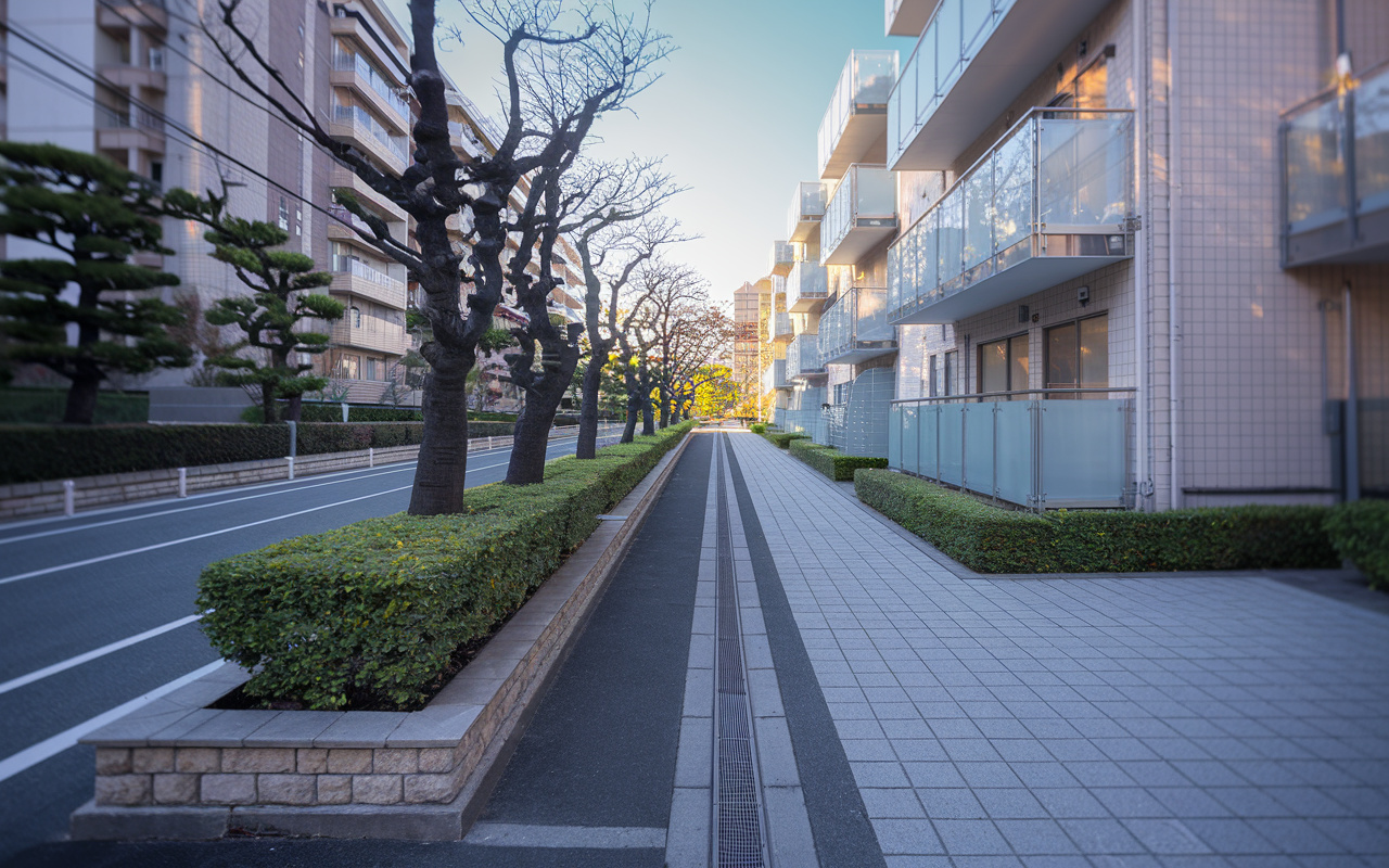 高松市の町別地価動向が気になる方へ！不動産購入で見るべきポイ...の画像
