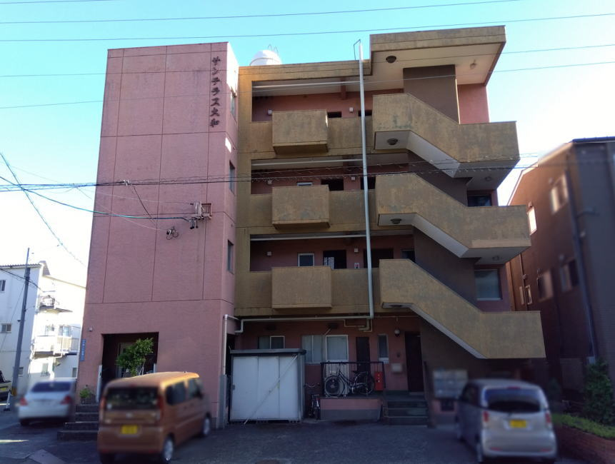 【売マンション】静岡市駿河区の画像
