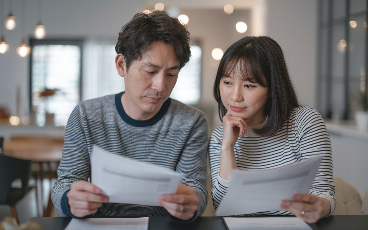 不動産売却で初心者の不安はどこから来る？解消のポイントを大阪...の画像