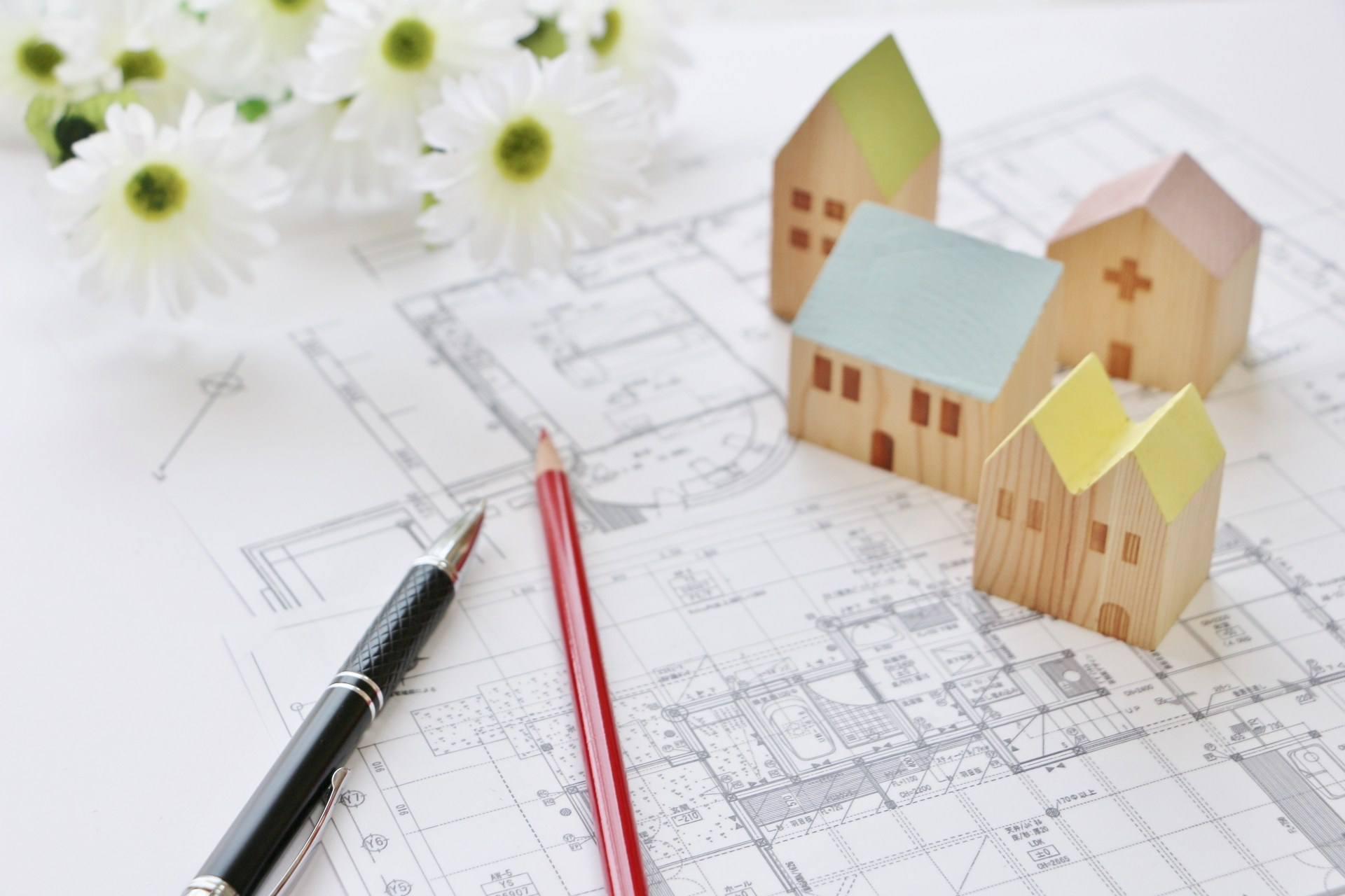 大阪市西区で不動産売却する際の付帯設備とは？売却時に押さえた...の画像