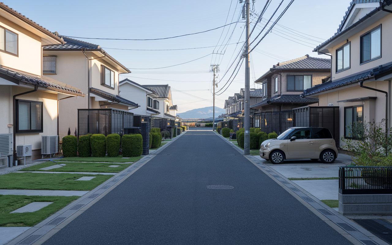 南草津で戸建て売却を考えたら住み替えはどう進める？サポート体...の画像