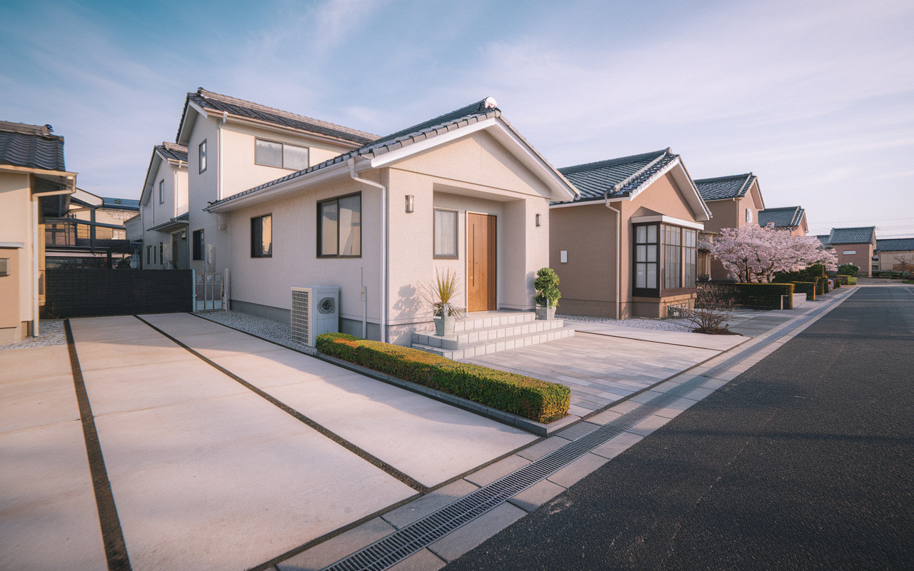 フラット35と一般的な住宅ローンの違いは？特徴や基礎知識を知...の画像