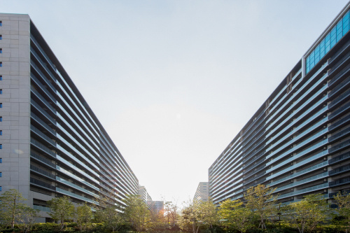 東京23区の中古マンション価格 初の1.2億円 都心6区が押...の画像