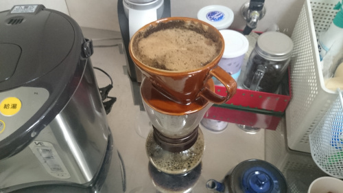 夏のドリンクメニューの画像