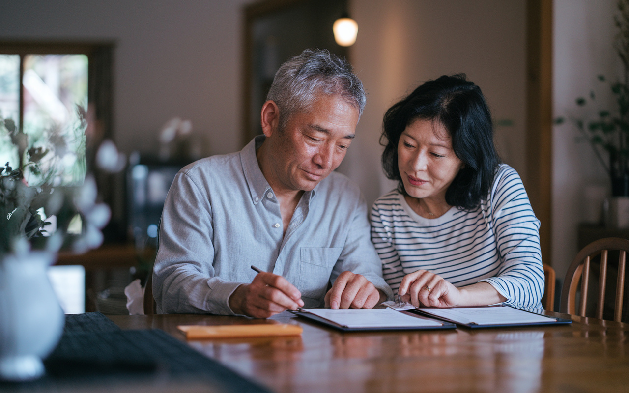 金沢市の不動産売却手続きは何から始める？流れや必要書類をやさ...の画像