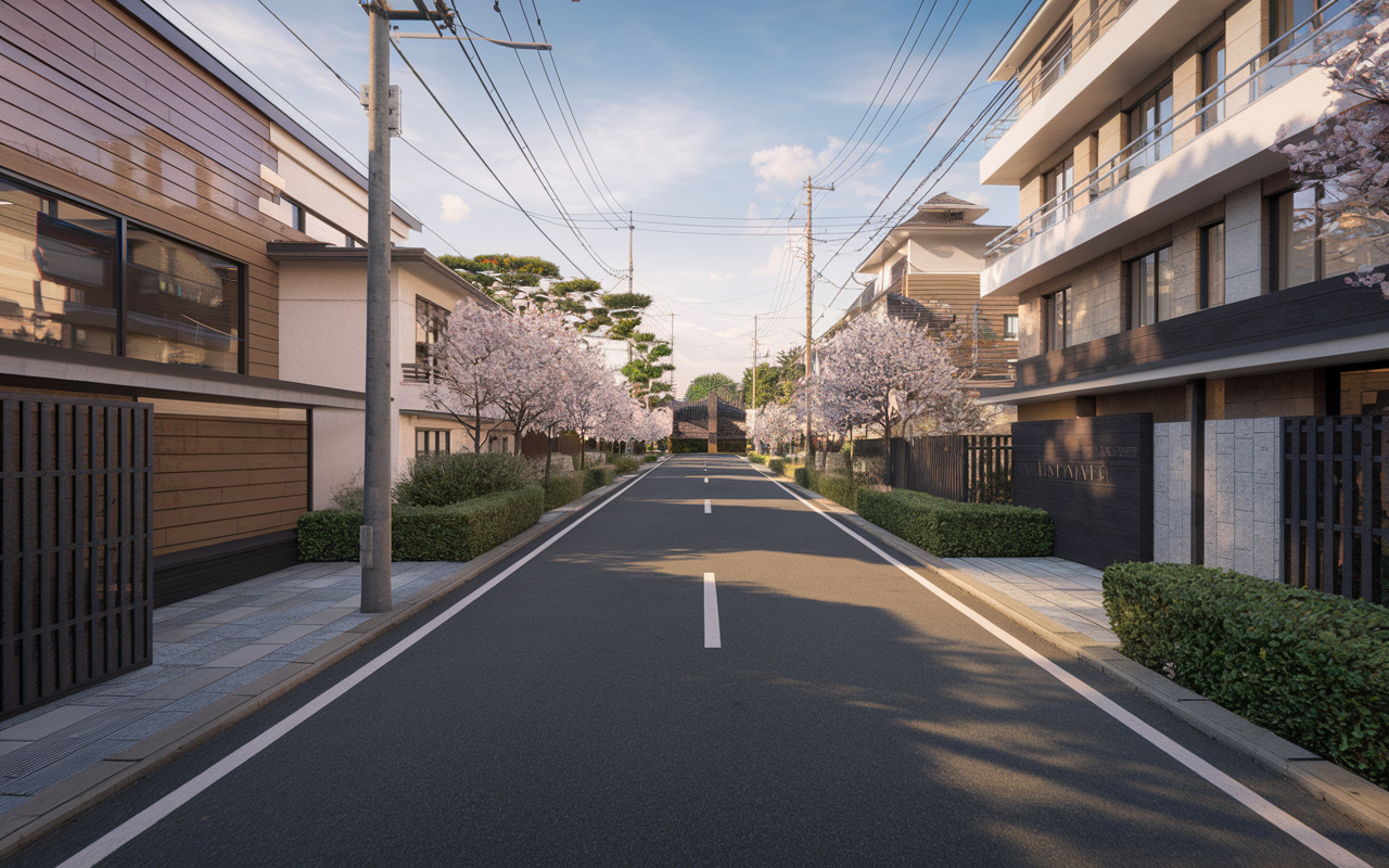 金沢市で不動産売却を考え中の方必見！サポート内容や依頼先選び...の画像