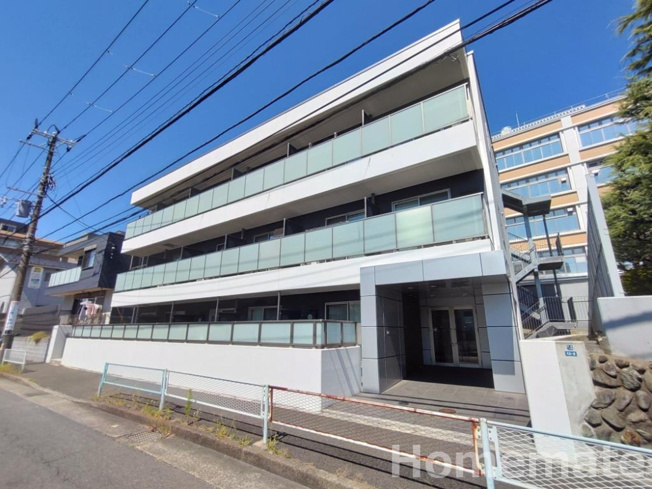 大船駅徒歩10分圏内 賃貸マンション！ネット無料！オートロッ...の画像