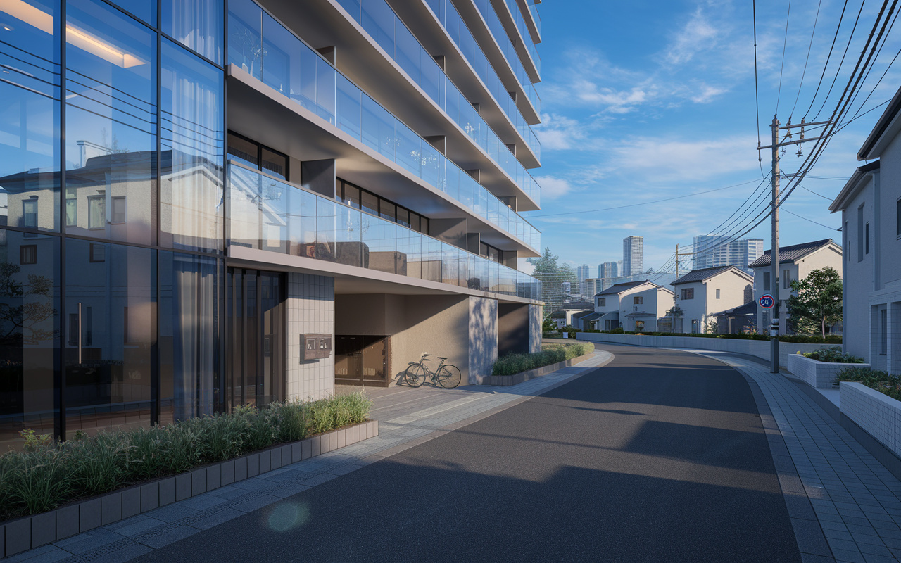 マンション購入で失敗しない注意点は？初めての方が知るべき基礎...の画像