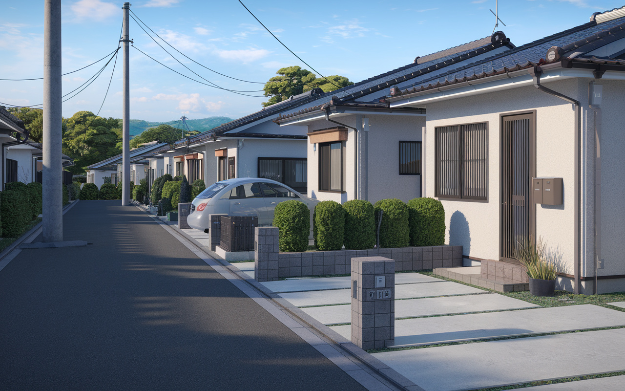 一戸建て購入のメリットとデメリットは？初めての資金計画も解説...の画像