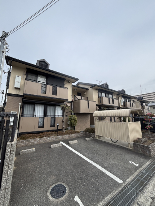 アーク　A棟の画像