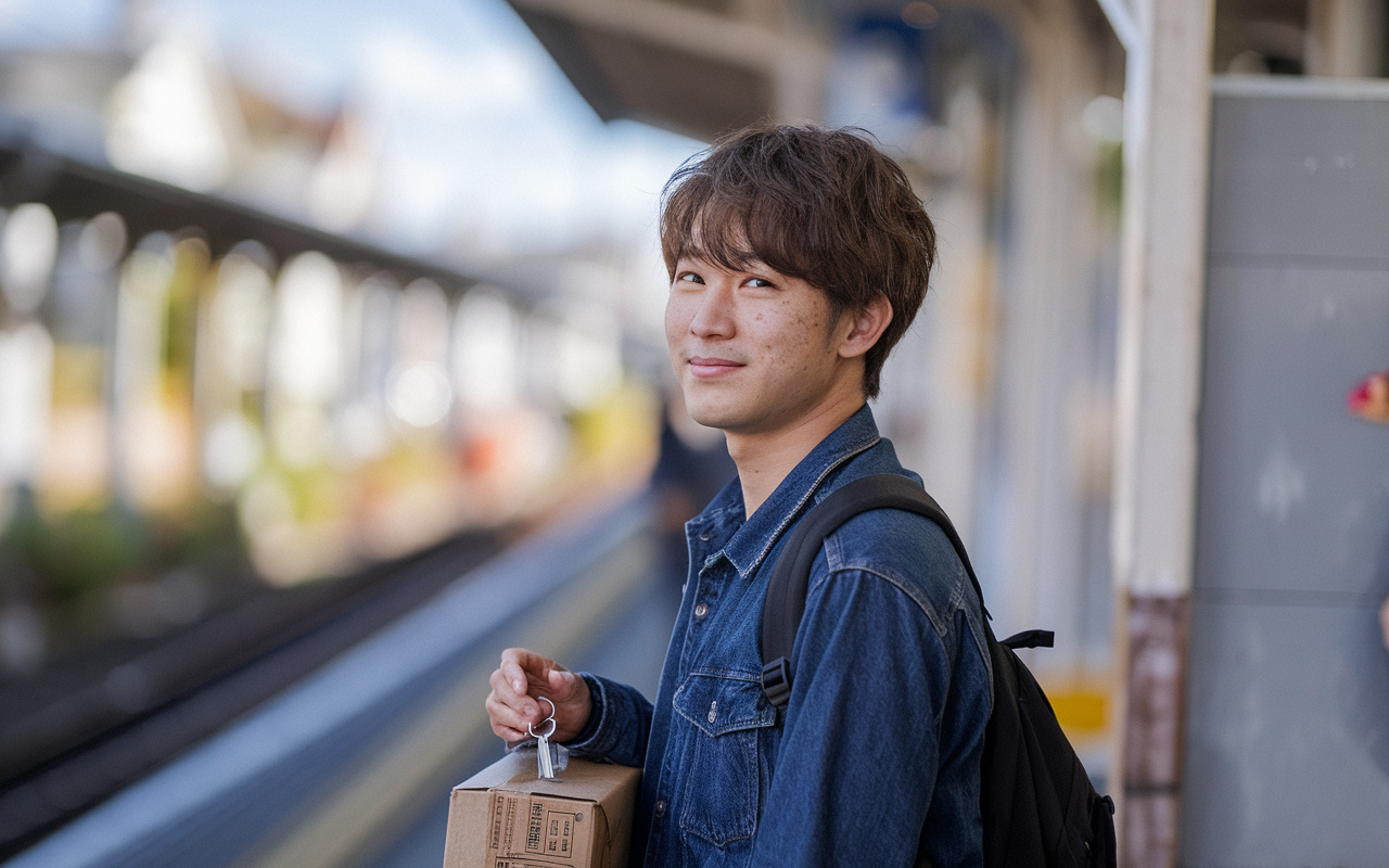 近畿大学周辺で賃貸マンションを探すならどこが便利？東大阪キャ...の画像
