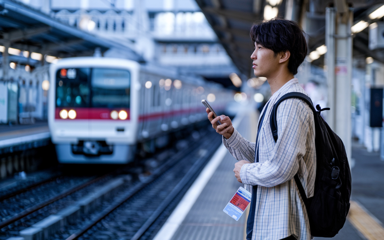 近畿大学への通学がもっと快適に！東大阪キャンパスの乗り換え情...の画像
