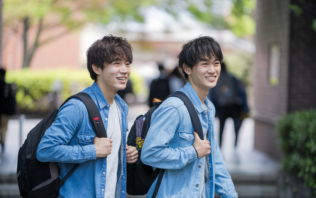 近畿大学東大阪キャンパスへの通学安全は大丈夫？学生の保護者が...の画像