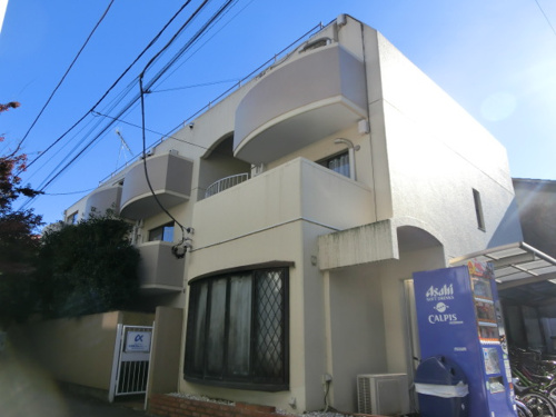 屋上独り占め!!の画像