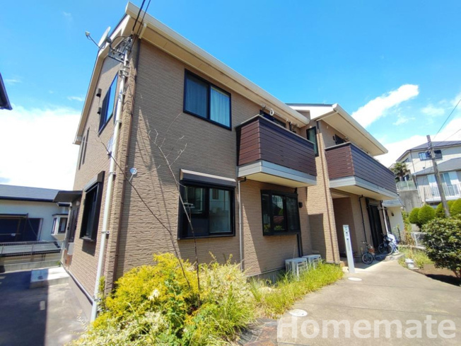 大船駅徒歩10分圏内 賃貸！高速ネット無料！おすすめ物件情報...の画像